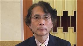 日本學者小笠原欣幸（圖／翻攝自東京外國語大學網站）
https://www.tufs.ac.jp/ts/personal/ogasawara/profile.html