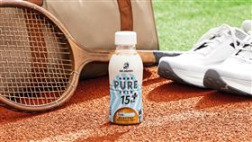 伯朗咖啡「PURE BREW蛋白拿鐵」全台7-11限定上市（業配勿用）