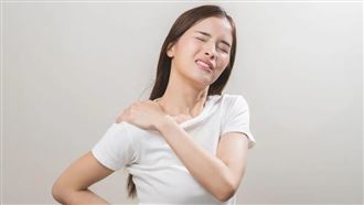 痠痛貼布竟敗腎！譚敦慈:「4貼法」超傷身