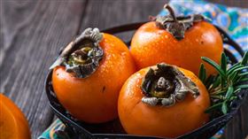 柿子（示意圖／翻攝自pixabay）