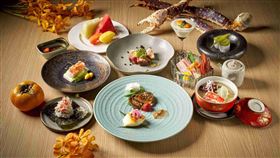 新北萬里蟹特色盛宴只要880元！福容台北一館秋蟹風味上桌（業配勿用）