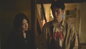 許瑋甯、柯震東。（公視、MyVideo提供）