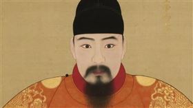 ▲明孝宗朱祐樘。（圖／翻攝自百度百科）