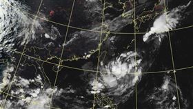 週末雙颱接力！準「山陀兒」颱風逼近不排除登陸　降雨熱區曝