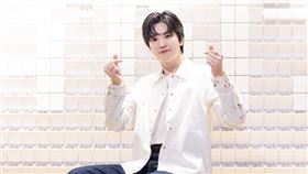 韓團INFINITE李成種。（圖／COME ON JKSSP）