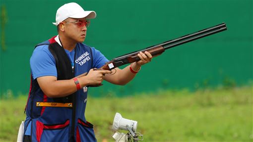 李孟遠遭禁賽　等解禁衝刺名古屋亞運