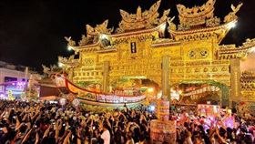 ▲東隆宮（圖／翻攝自交通部觀光署大鵬灣國家風景區管理處）