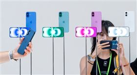 iPhone 16（128GB）不分色無差別降價1,510元。（圖／品牌業者提供）