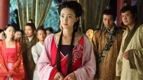 ▲明初許多官員流連青樓煙花之地。（示意圖／翻攝自百度百科）