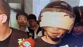 重刑犯,張俊宏,乾女兒,綁架,撕票,槍決（圖／資料畫面）