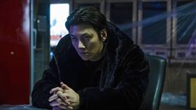 《江南B-Side》池昌旭。（圖／Disney+提供）