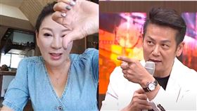 楊繡惠,天才衝衝衝,徐乃麟,網友,提告,賤