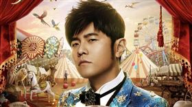 （圖／杰威爾音樂臉書）