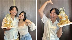 （圖／翻攝自Olivia IG）