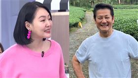 小S、徐乃麟。（圖／翻攝自臉書、徐乃麟臉書）