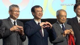 (推)世界心臟日081118