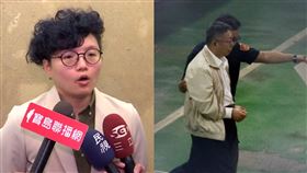 吳靜怡、柯文哲