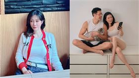  KIMIKO。（圖／翻攝自KIMIKO臉書）