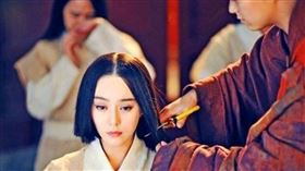 ▲武則天相關。（示意圖／翻攝自百度百科）