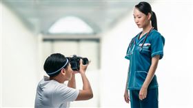 素人,臉書,攝影師,牙醫,化名,棒球隊,友人,台南