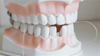 牙齒怎麼刷都刷不白？醫：恐是從小服用「這藥物」導致