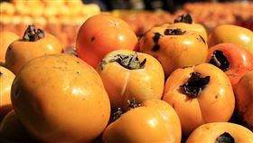 柿子（示意圖／翻攝自pixabay）