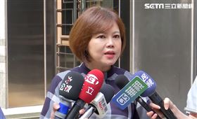 游淑慧27日受訪談黃珊珊容積率之爭