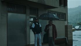 陳致遠。（圖／翻設自八尺門的辯護人）