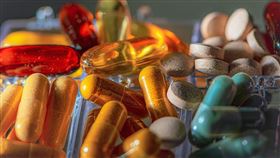 保健食品（圖／翻攝自pixabay）