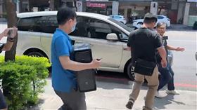 目前驚傳黃紹庭失蹤！從一早就聯繫不上，家人也不曉得他人在哪？（圖／翻攝畫面）