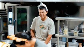 姚元浩崩潰不幹了。（圖／好看娛樂提供）