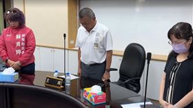 縣議員,家人,好友,峇里島,屏東,王啟敏