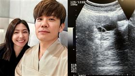 曾智希、陳志強。（圖／翻攝自曾智希IG）