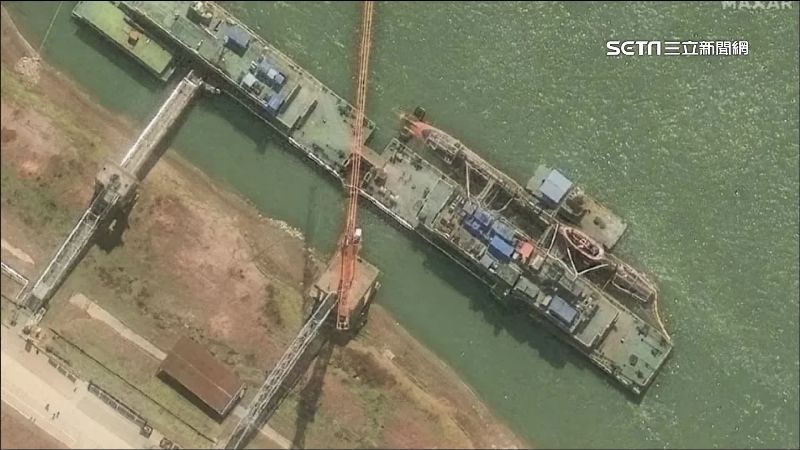 中核潛艦試射傳遞新訊號!刻意未先知會美