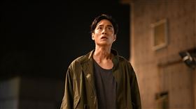 《武替道》劉俊謙、伍允龍、董瑋。（圖／華映提供）