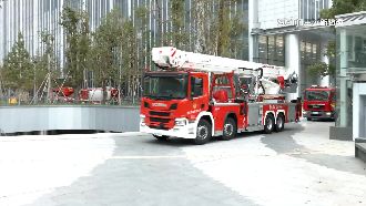 追大巨蛋消防機制　議員批北市府全推遠雄