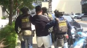 太陽聯盟新竹總會陳姓前會長及現任葉姓會長假博奕真詐賭，詐騙竹科工程師1.2億。（圖／翻攝畫面）