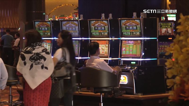 台男輸掉13億還賴帳　澳門賭場跨海提告