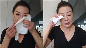 楊繡惠。（圖／翻攝自楊繡惠臉書）