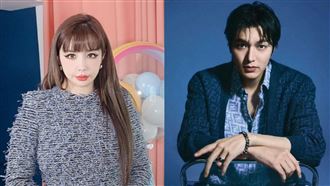 朴春喊「李敏鎬是我老公」！男方回應了