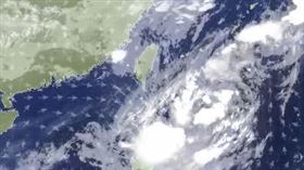 （圖／翻攝自天氣風險 WeatherRisk）