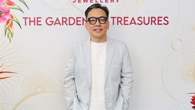 獨／跟進小甜甜離台　詹惟中海外收入曝光