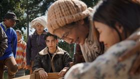 《荊棘天堂》。（圖／CATCHPLAY提供）