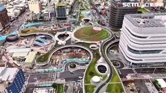 高鐵進市區引憂　交通部長：多採潛盾施工