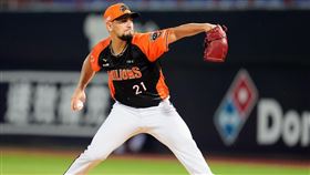 ▲統一獅勝騎士。（圖／統一獅提供）