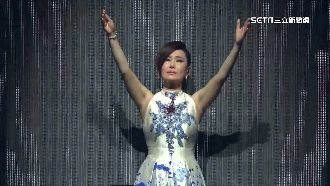 國慶晚會看江蕙　議員批準實名制變惡意