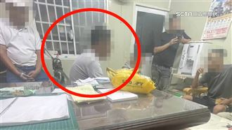 選民服務變調？綠營議員主任遭爆恐嚇討債