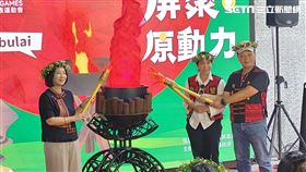 第一屆屏東縣原住民族運動會,屏東縣原民會,屏東縣政府