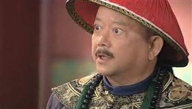 ▲和坤為清朝歷史上著名的大貪官。（影視示意圖／翻攝自百度百科）