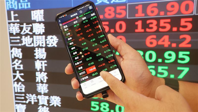 戒當沖！他分享超慘劇變人生：別信對帳單